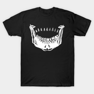 Jaw T-Shirt